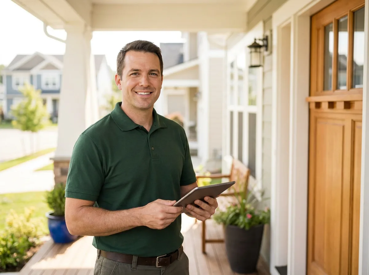 Pest control FAQs for Losantville, IN